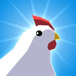 Ícone de Egg, Inc.