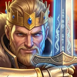 Ícone de Forge of Empires