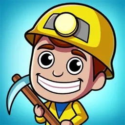 Ícone de Idle Miner Tycoon