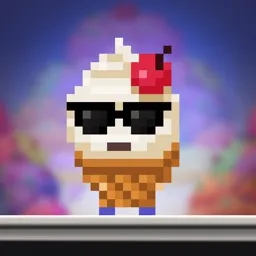 Ícone de Tiny Tower